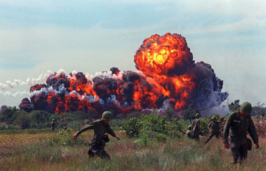 On 40th anniversary of Vietnam War’s end, it’s mea culpa time