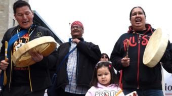 Indigenous news: May 27 to June 3