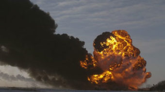 North Dakota oil train explosion is another harsh lesson