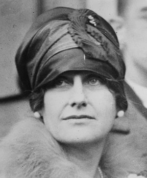Today in labor history: First woman elected governor in U.S.