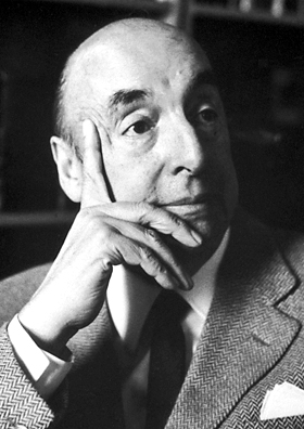 Today in history: Chilean communist poet Pablo Neruda wins Nobel Prize