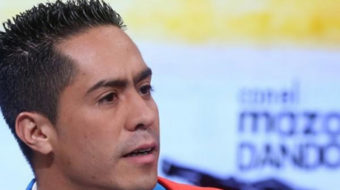 Venezuela:  two in custody in murder of Bolivarian legislator