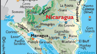 Why aren’t Nicaragua’s children fleeing to the U.S?