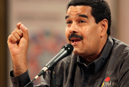Warnings about destabilization in Venezuela should be taken seriously