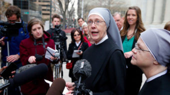 SCOTUS takes on Little Sisters of the Poor challenge to Obamacare