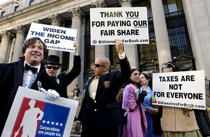 Occupy Wall Street protests spread to hundreds of cities