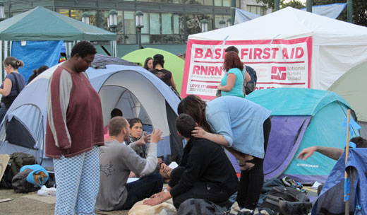 Mass Day of Action gains broad support in Oakland