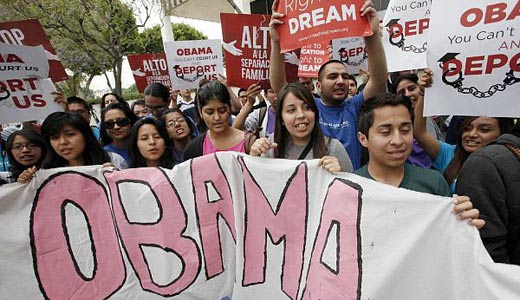 Obama to announce immigration plan