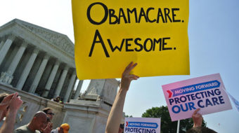 Media aids Republican attack on Affordable Care Act