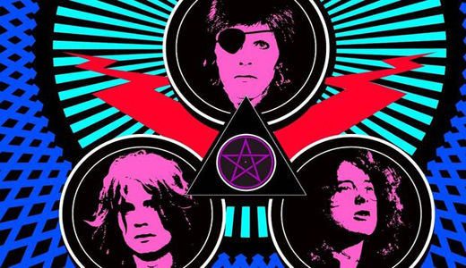 “Season of the Witch” examines occult history of rock
