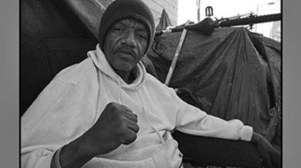 “On the Streets, Under the Trees”: Homelessness in urban and rural California