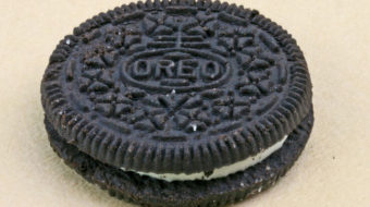 NAFTA impact: your Oreo cookies made in Mexico, not Chicago