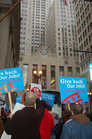 Occupy victory in Illinois