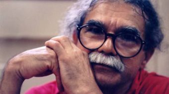 Human rights group urges action on parole for Oscar Lopez