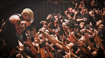 Did homophobia cut singer, LGBT activist Otep out of metal festival?