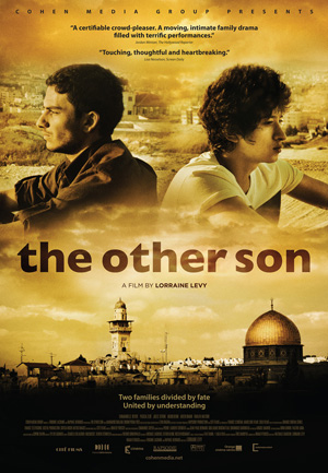 Nature vs. nurture in the Middle East: “The Other Son”