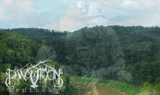 Environment, unions, bluegrass, and metal: Panopticon’s “Kentucky”