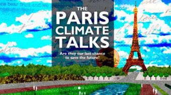Heating up climate talks: A reader’s guide to COP 21