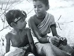 Ray’s eye: The magnificent Apu Trilogy rides again