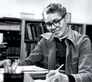 This week in LGBTQ history: Recognizing African-American activist Pauli Murray