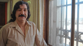 Time to act: Last chance to free Leonard Peltier