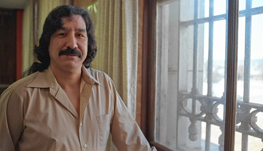 Time to act: Last chance to free Leonard Peltier