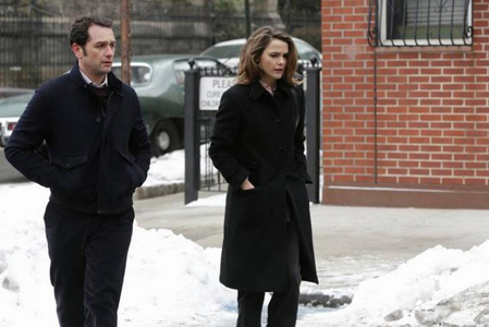 The Americans: “One Day in the Life of Anton Baklanov”