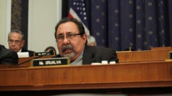 Congressional Progressive Caucus launches “People’s Budget”