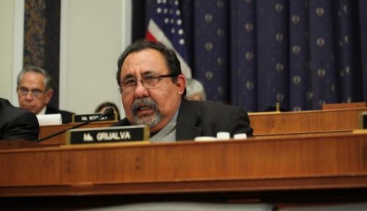 Congressional Progressive Caucus launches “People’s Budget”