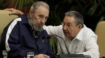 Cuban communists elect new leaders, plan for changes