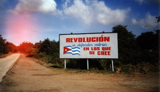 Cuban Communist Party congress recalls victories, projects more