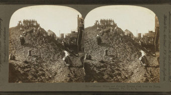 Today in labor history: Miners win landmark 1897 strike