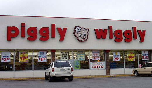 Piggly Wiggly: “We’d rather close than be fair!”