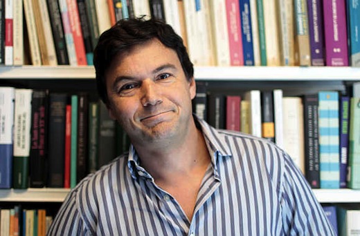 Top 4 radical conclusions from Piketty’s “Capital In The 21st Century”