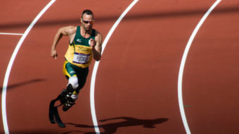 Pistorius offers another example of violence against women