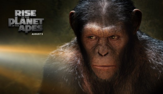 What lessons learned in “Rise of the Apes”?