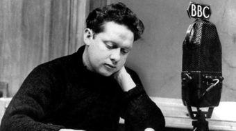 Today in labor history: Birth of poet Dylan Thomas