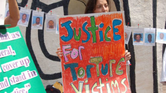Chicago to pay reparations to police torture victims