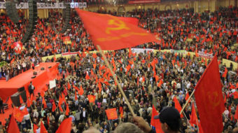 World communist parties debate strategy for the road ahead