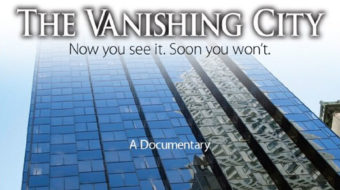The Vanishing City: a movie review