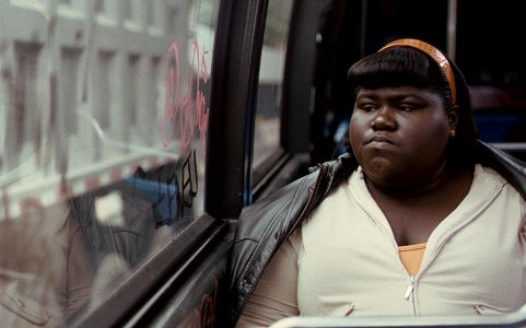‘Precious’ is outstanding — and controversial