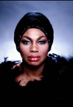 Today in African American history: Opera soprano Leontyne Price