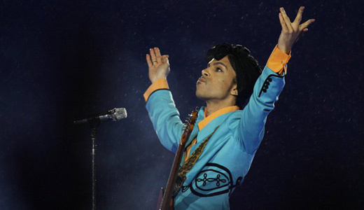 A singular artist who contributed to the common good: Prince’s remarkable life
