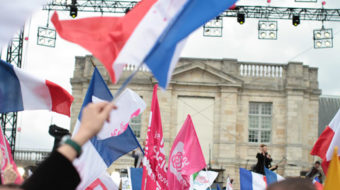 French elections increase European crisis drama
