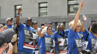 Postal Workers, customers to hold nationwide protests May 14
