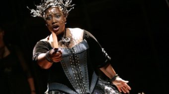 Inspiring new ways in opera: A South African “Magic Flute”