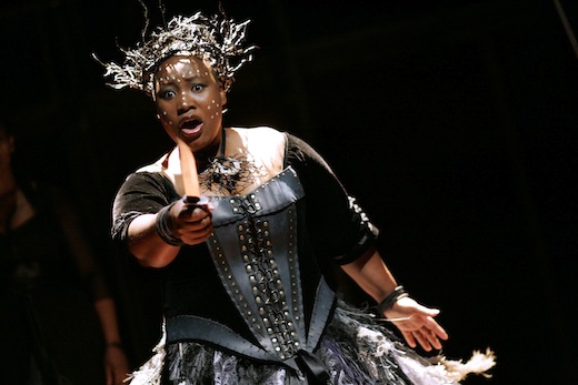 Inspiring new ways in opera: A South African “Magic Flute”