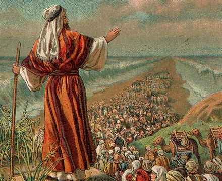 Passover begins Friday night: A rabbi’s poetic reflection on freedom