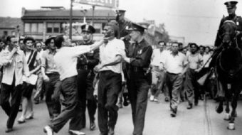 Today in labor history: Black farmers meet to unionize, are attacked