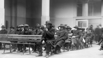 Today in Labor History: The Palmer Raids